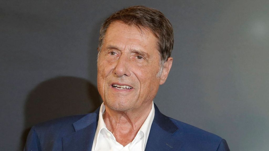 Udo Jürgens Vermögen Info