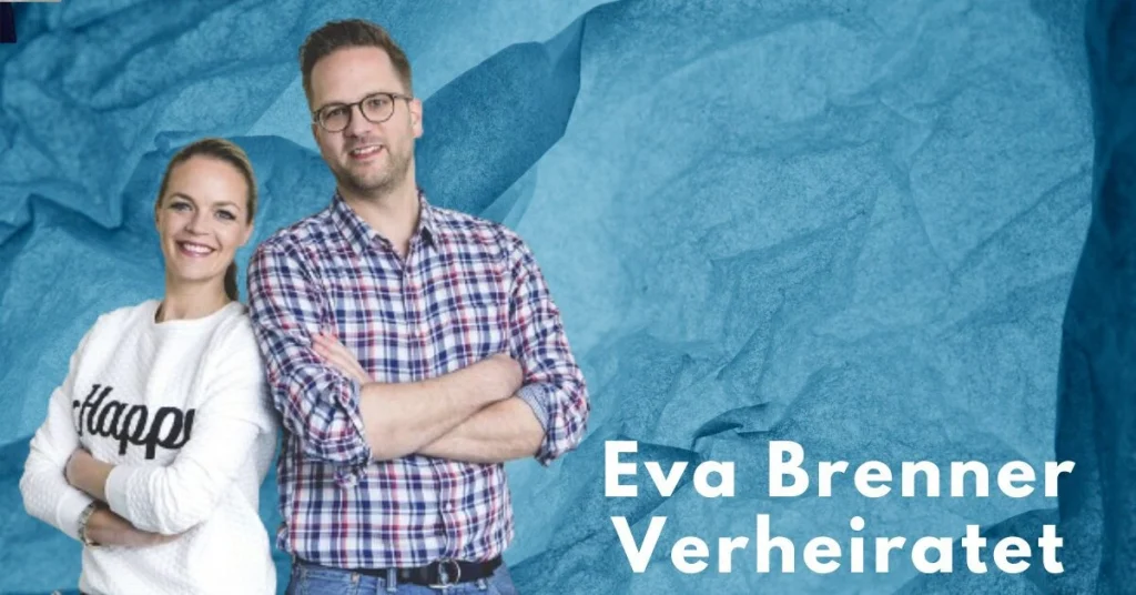 Verheiratet Eva Brenner