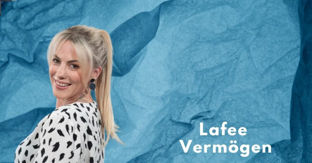 Vermögen LaFee