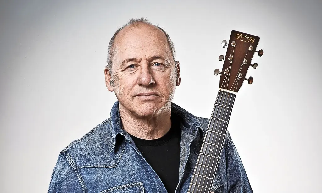 Vermögen Mark Knopfler