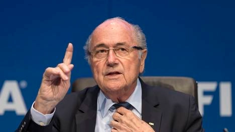 Vermögen Sepp Blatter