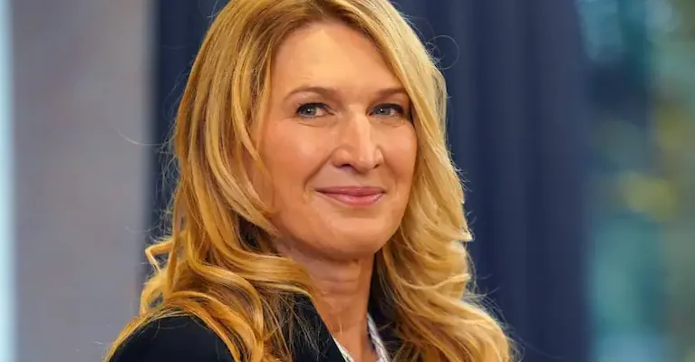 Vermögen Steffi Graf