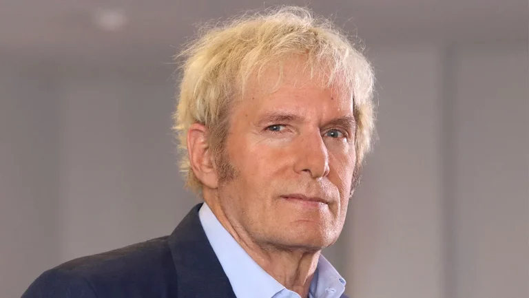 Welche Krankheit Hat Michael Bolton