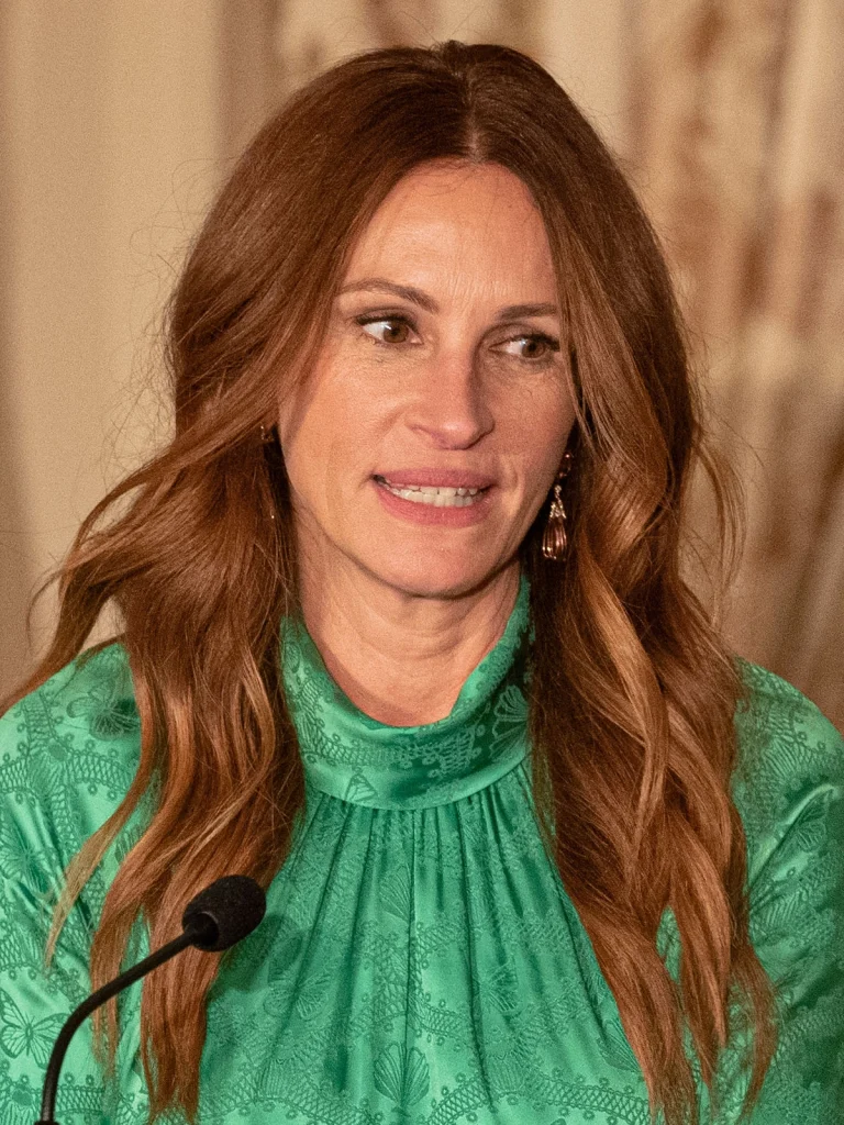 Wie Alt War Julia Roberts Bei Pretty Woman