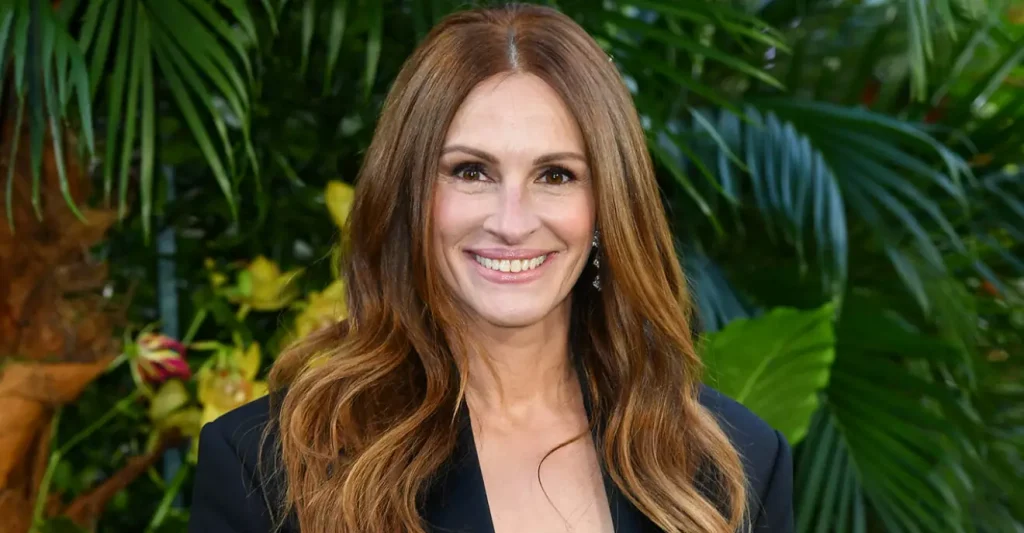 Wie Alt War Julia Roberts Bei Pretty Woman Info