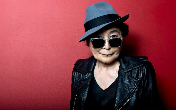 Yoko Ono Vermögen Info