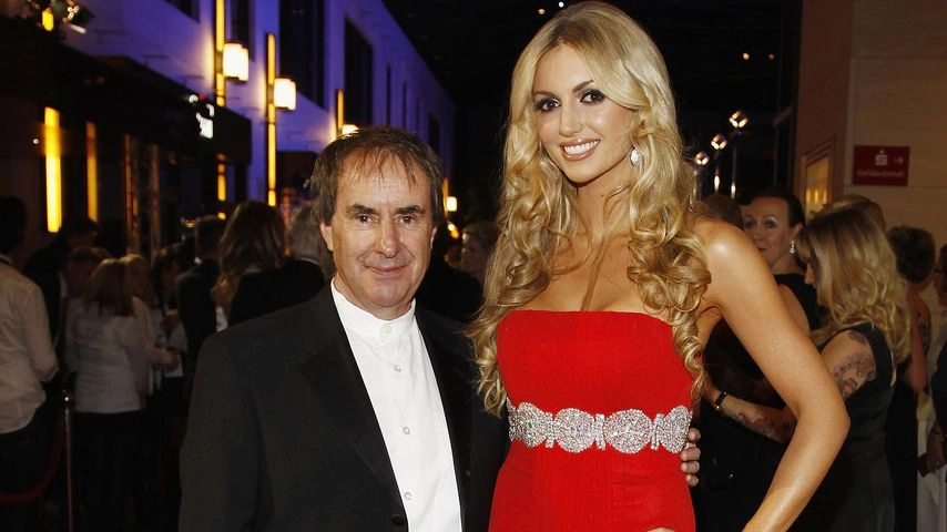 chris de burgh tochter miss world Ernährung