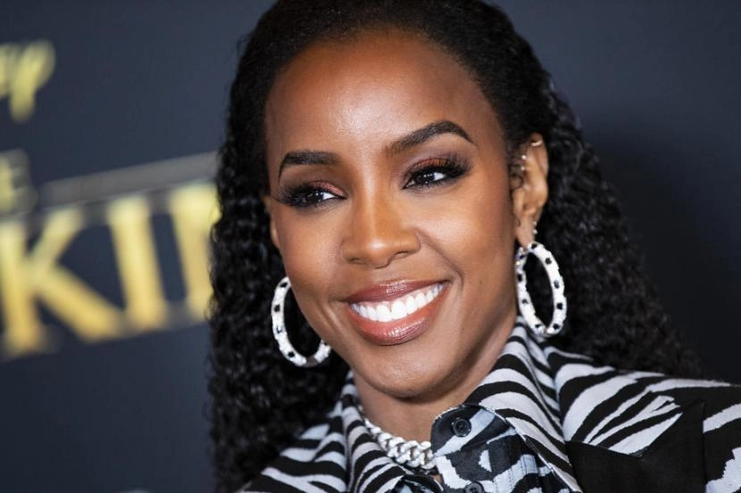 kelly rowland vermögen Ernährung