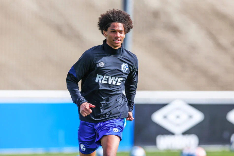 leroy sane mutter Tägliche Routine