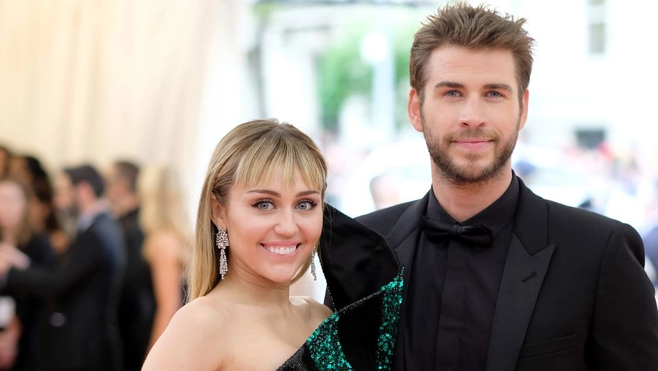 liam hemsworth freundin Ernährung