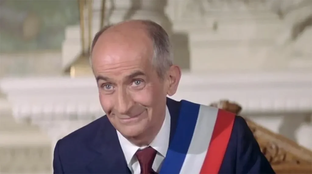 louis de funes vermögen Tägliche Routine