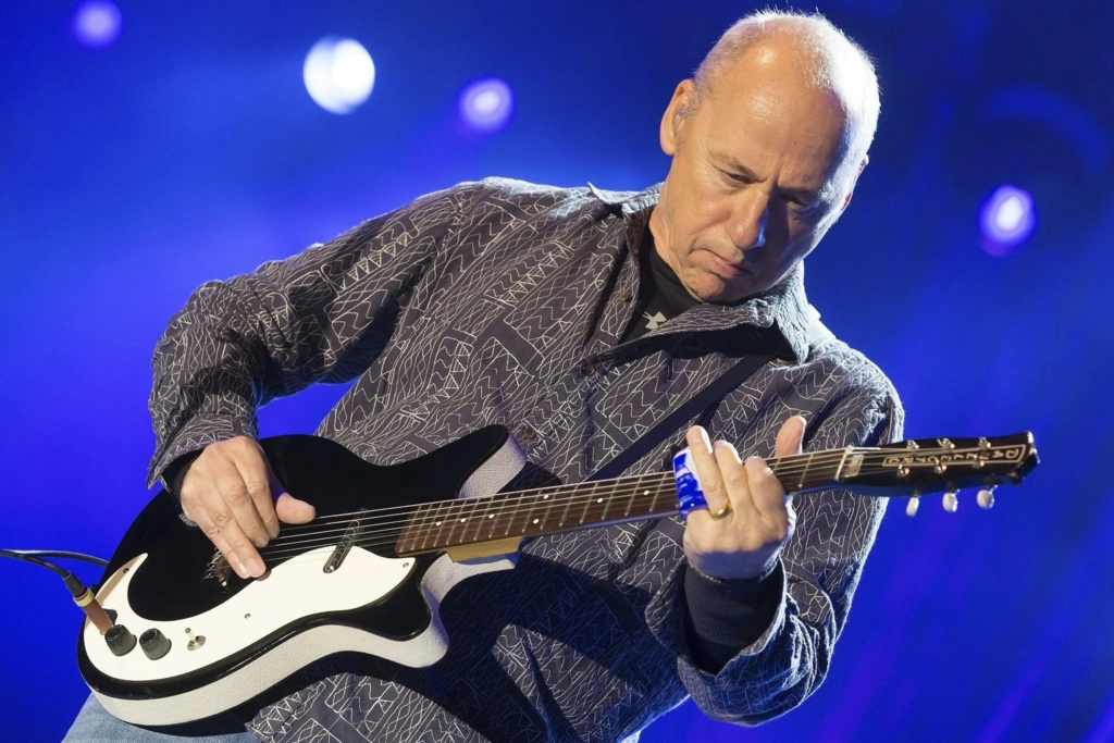 mark knopfler vermögen Tägliche Routine