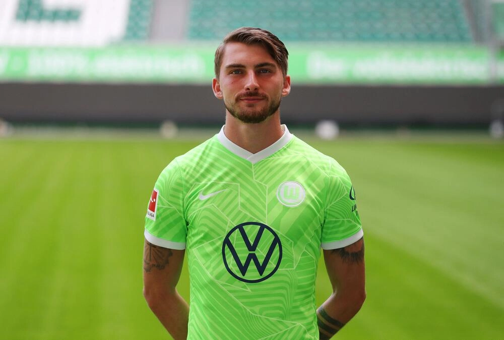 maximilian philipp freundin Ernährung