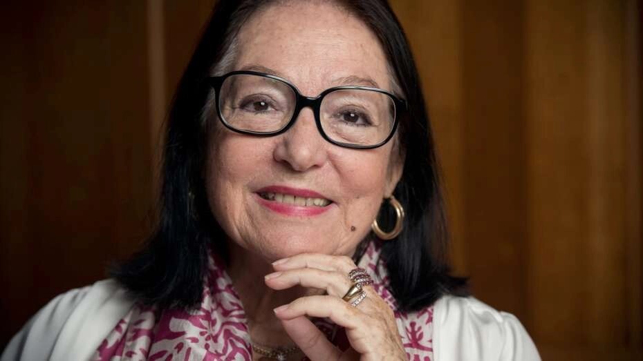 nana mouskouri krank Ernährung