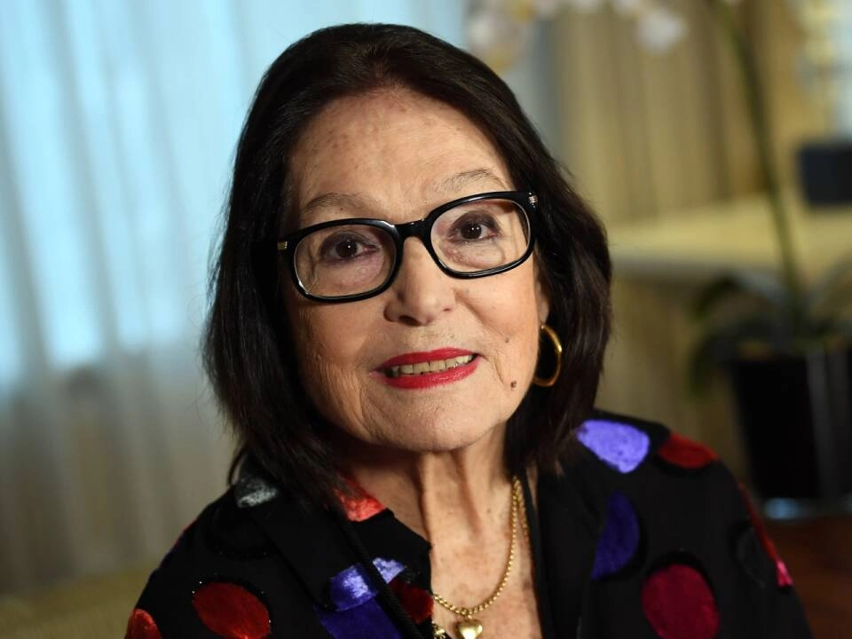 nana mouskouri krank Tagesablauf