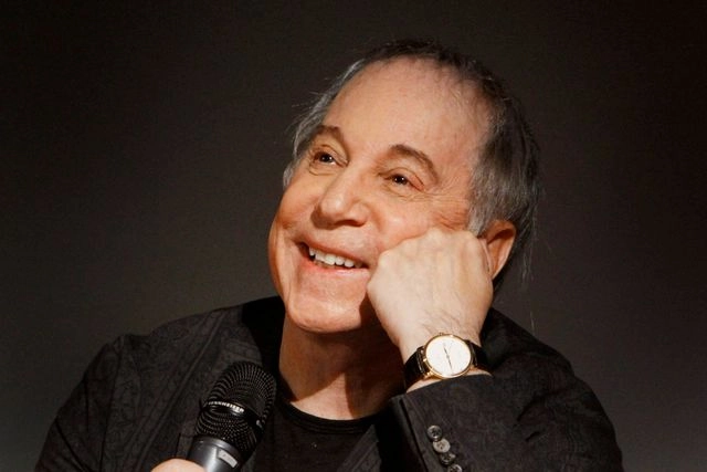 paul simon krankheit Ernährung