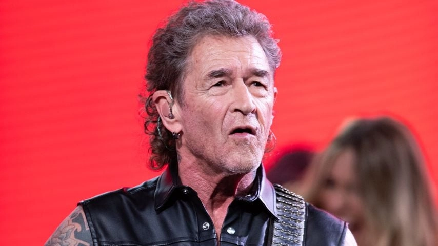 peter maffay todesursache Ernährung und Diät