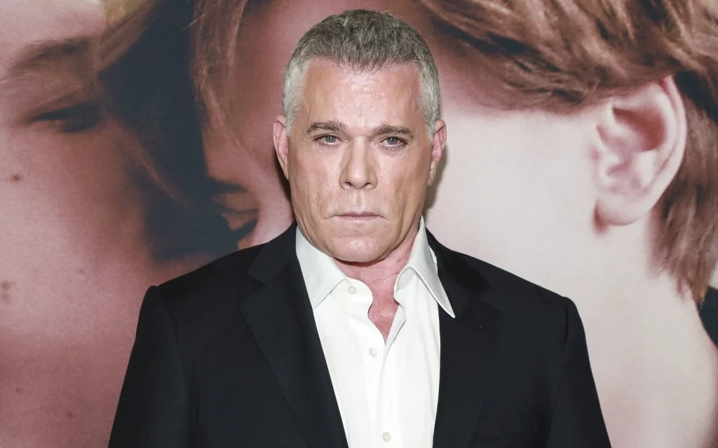 ray liotta jung Ernährung und Diät