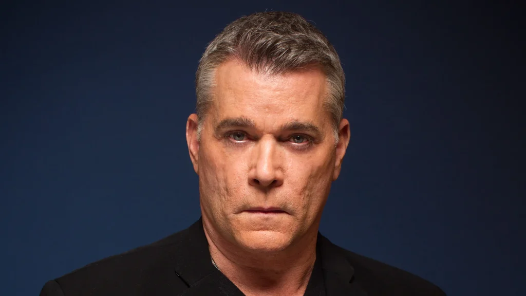 ray liotta jung Tägliche Routine