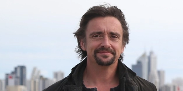 richard hammond vermögen Ernährung