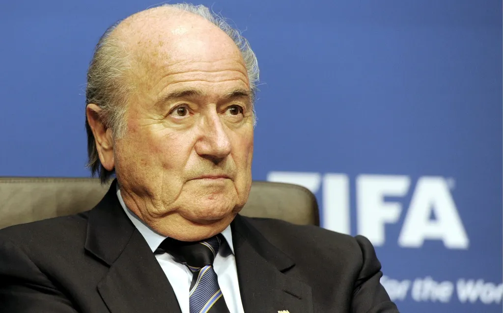 sepp blatter vermögen Ernährung