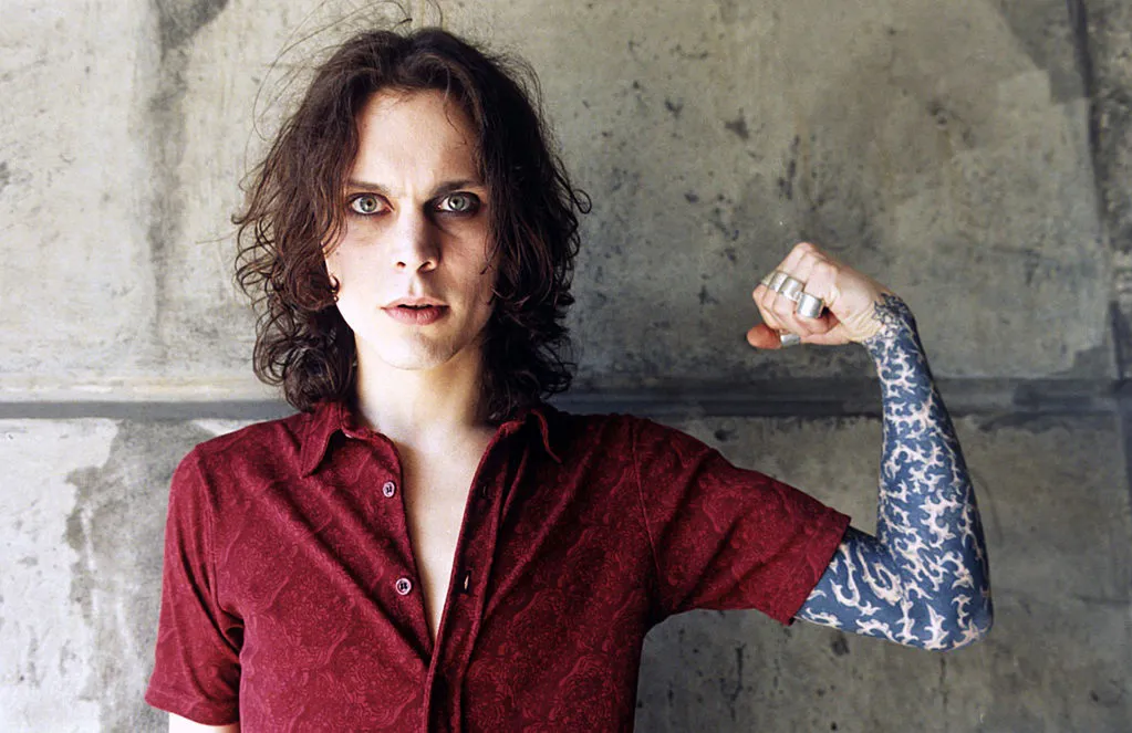 ville valo krank Tagesablauf