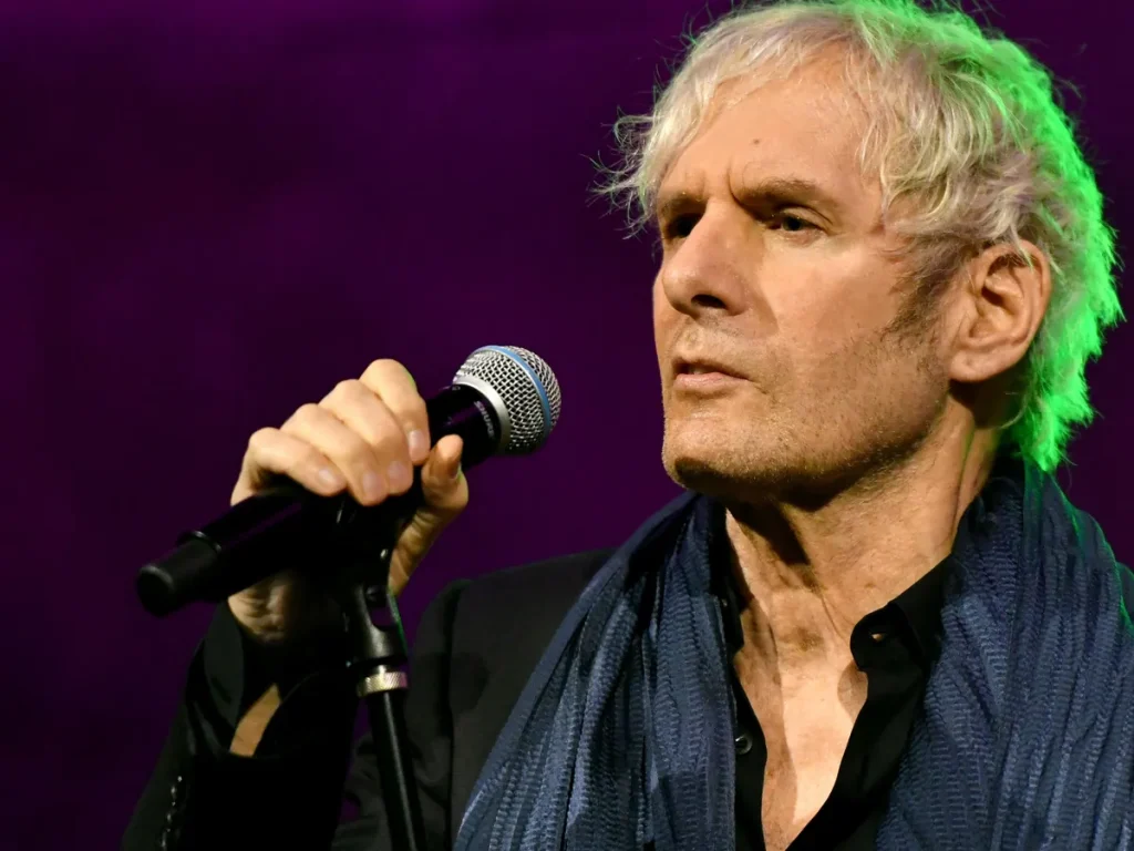 welche krankheit hat michael bolton Ernährung