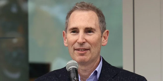 Andy Jassy Vermögen