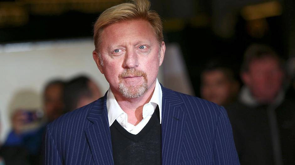 Boris Becker Vermögen