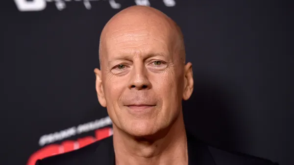 Bruce Willis Sohn