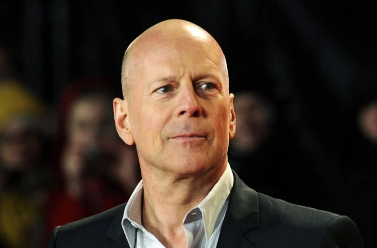 Bruce Willis Vermögen