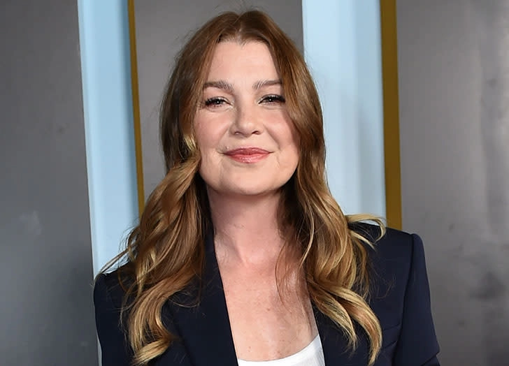 Ellen Pompeo Schlaganfall: Alter, Vermögen, Familie und Info