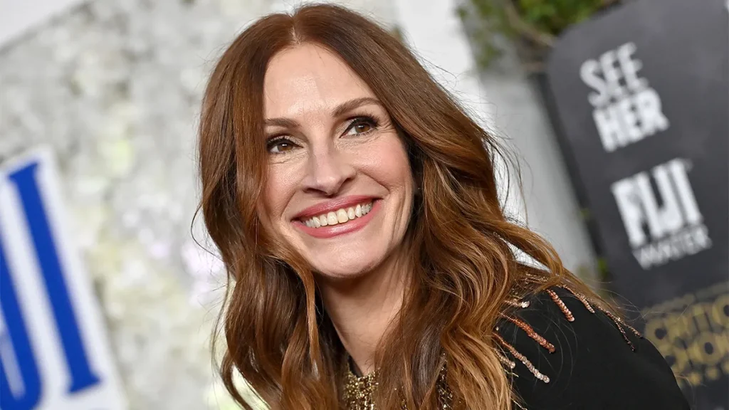 Filme mit Julia Roberts Drama mit Tiefgang