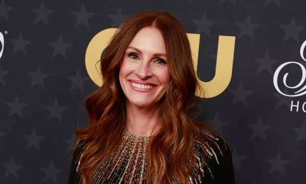 Filme mit Julia Roberts Weitere empfehlenswerte Filme