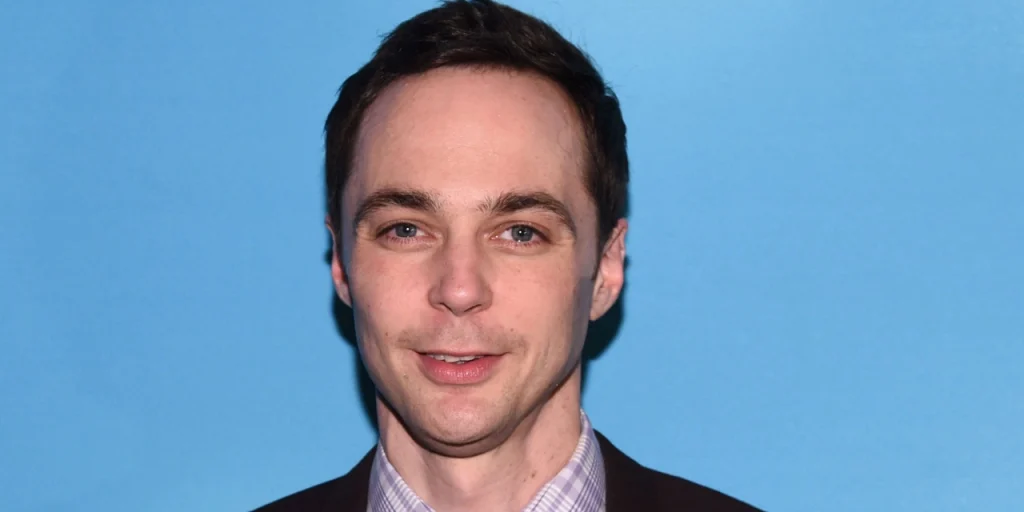 Jim Parsons Krankheit Info