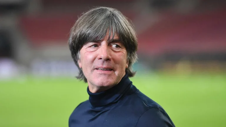 Jogi Löw Vermögen