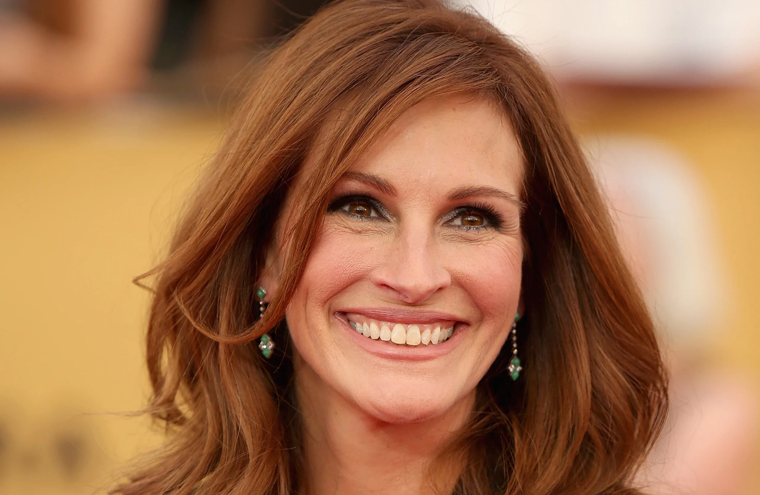 Julia Roberts Grösse