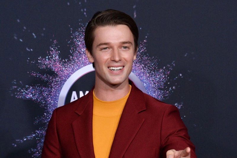 Karriere von Patrick Schwarzenegger