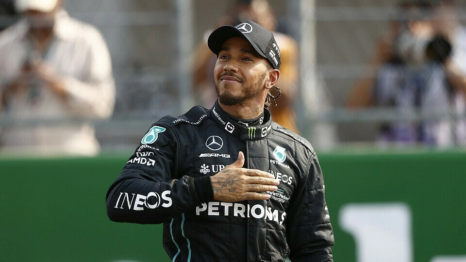 Lewis Hamilton Größe Info