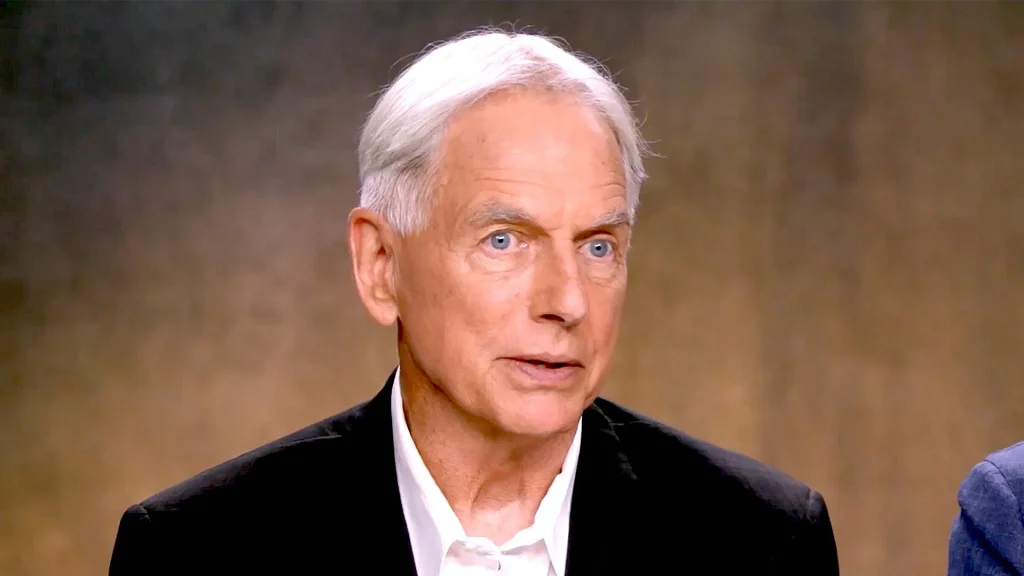 Mark Harmon Vermögen