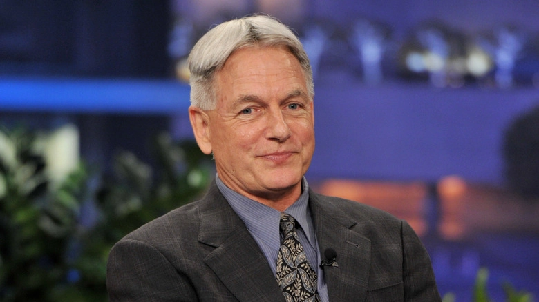 Mark Harmon Vermögen Info