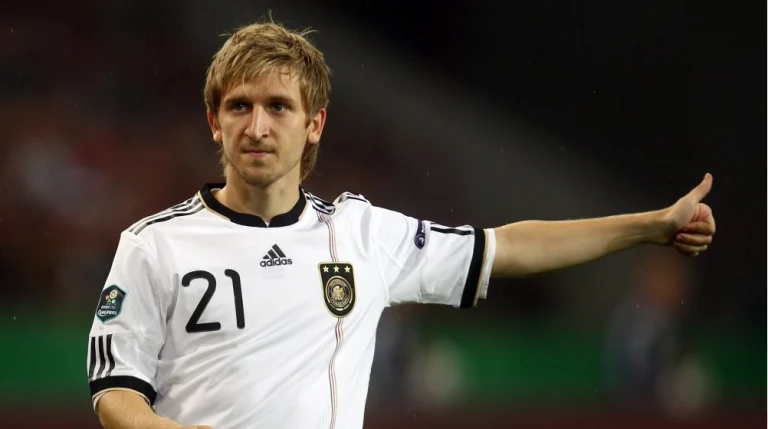 Marko Marin Vermögen