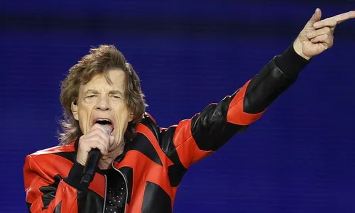 Mick Jagger Geschwister Info