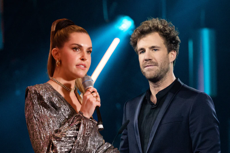 Neue Freundin Luke Mockridge