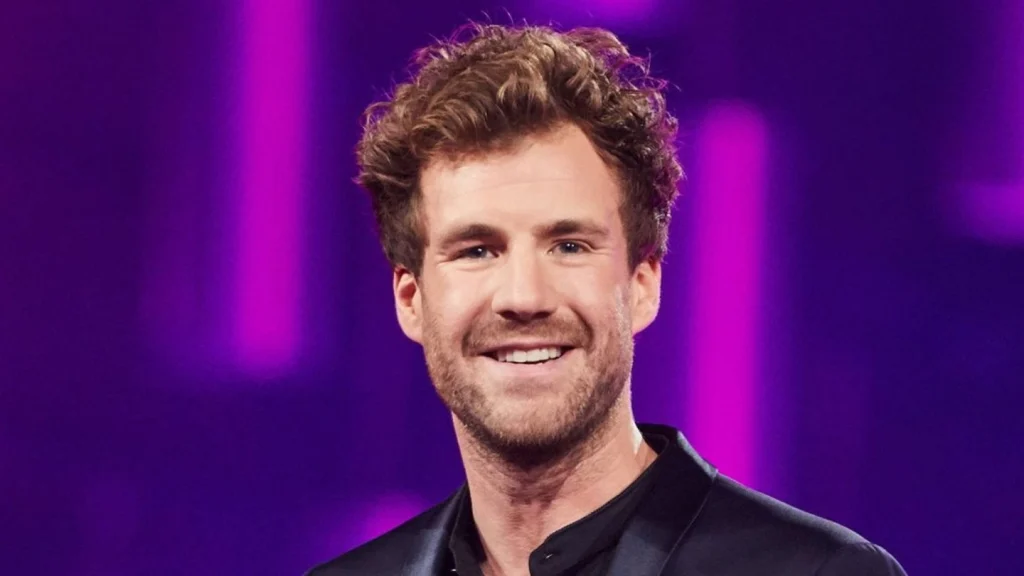 Persönliche Einblicke in Luke Mockridges Alltag