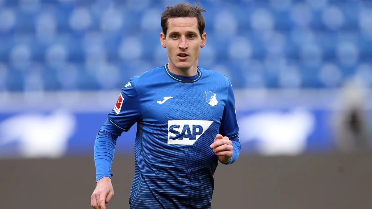 Sebastian Rudy Gehalt: Info, Tagesablauf und Ernährung