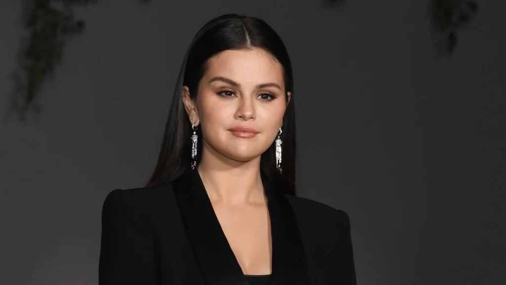 Selena Gomez Reaktion auf Bodyshaming