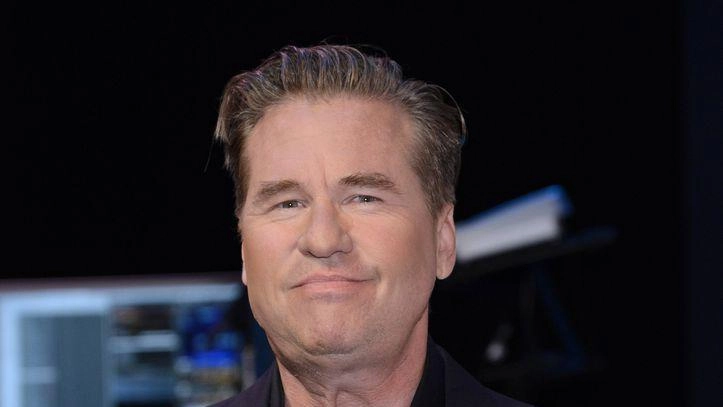 Val Kilmer Gesundheit