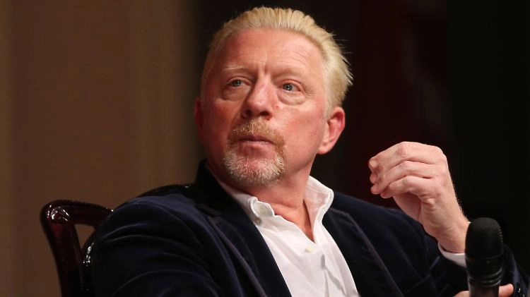 Vermögen Boris Becker