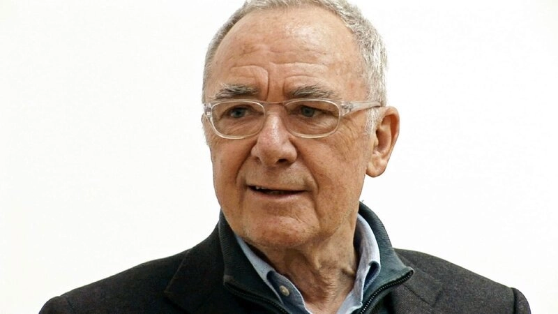 Vermögen Gerhard Richter